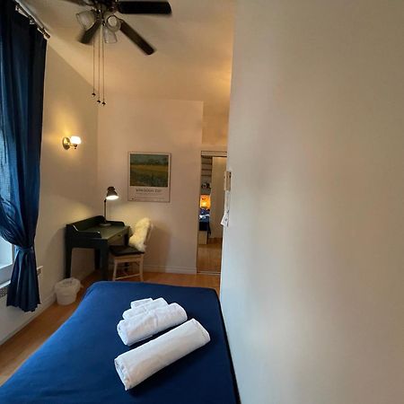 Chambres El Mediterraneo Rooms Montréal Zimmer foto